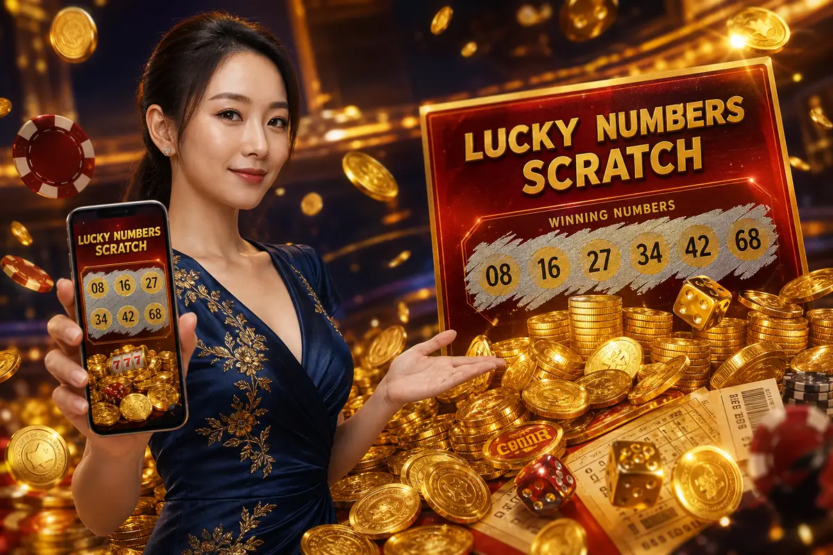 auraasia Casino cara daftar akaun panduan pemula