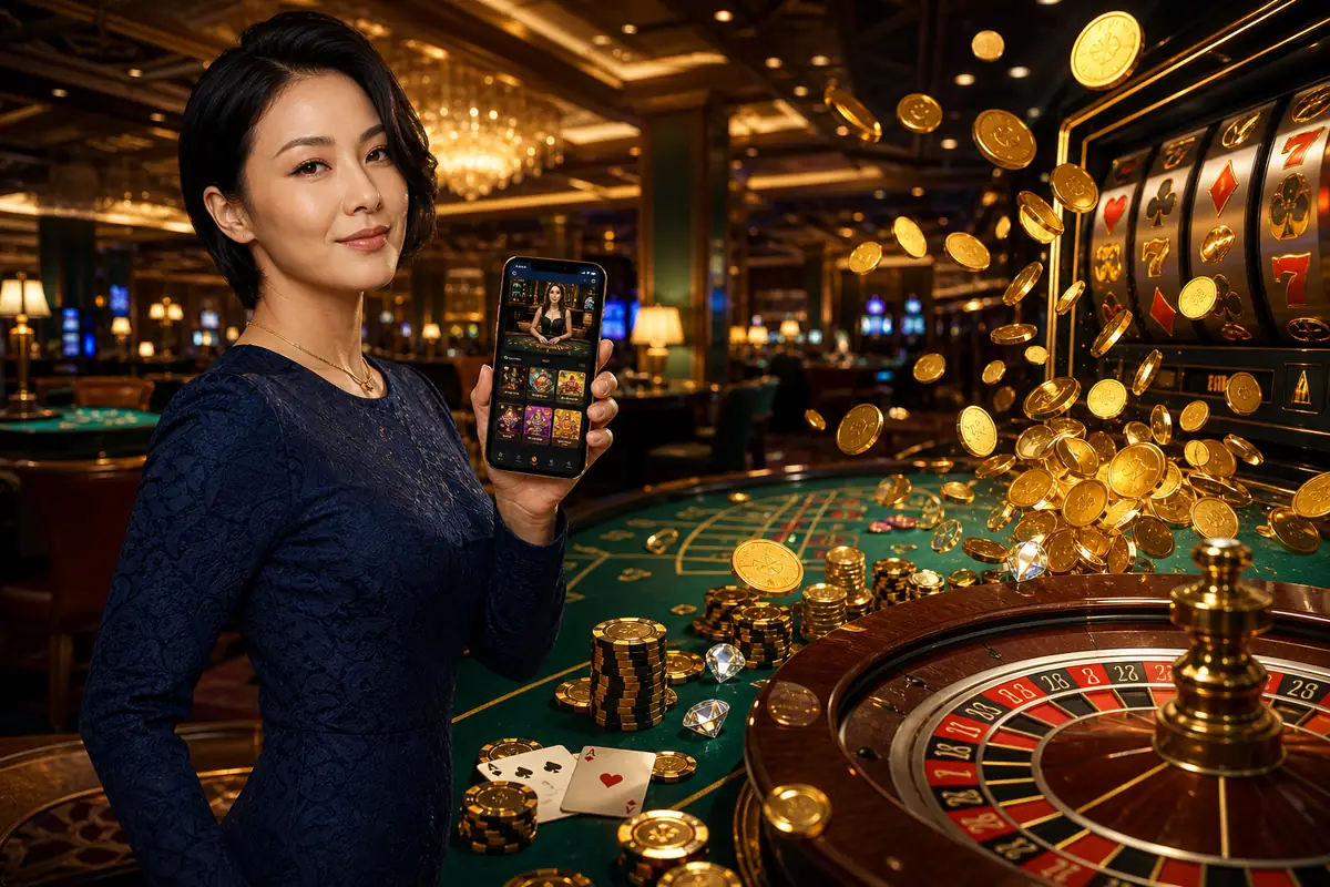 auraasia koleksi slot online pilihan