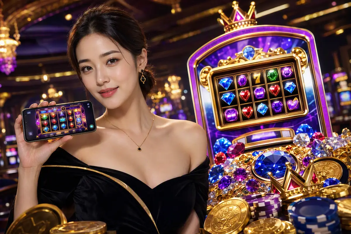 auraasia platform direka untuk pemain Malaysia